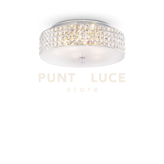 LAMPADA DA SOFFITTO ROMA PL6