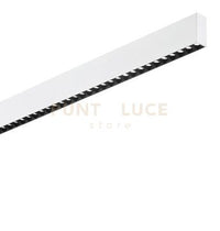 LAMPADA DA SOFFITTO STEEL PL ACCENT WH 4000K