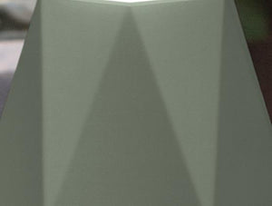 LUMETTO TOUCH FIJI SALVIA IP54  3000K 240LM 3W TOUCH DIMMERABILE