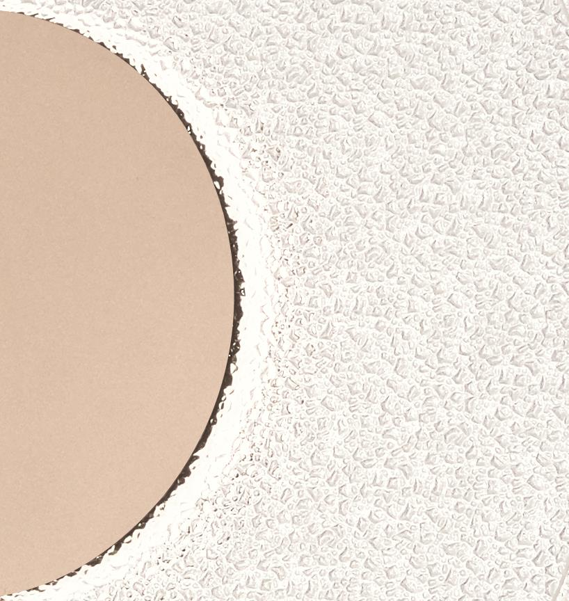 LAMPADA DA TAVOLO A LED IN VETRO CANDY LT.CANDY-TRASP