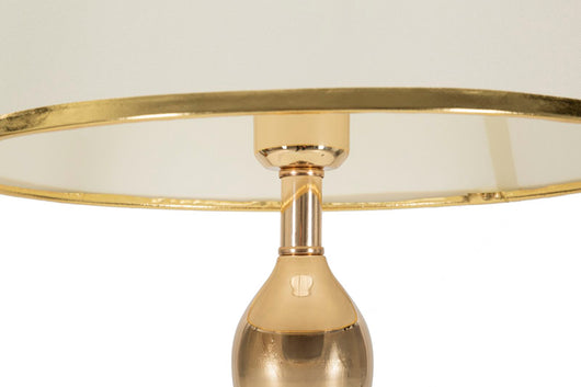 LAMPADA DA TAVOLO BRATISLAVA CM Ø 33X59