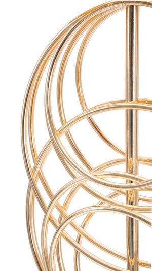 LAMPADA DA TAVOLO CIRCLY CM � 22,5X65