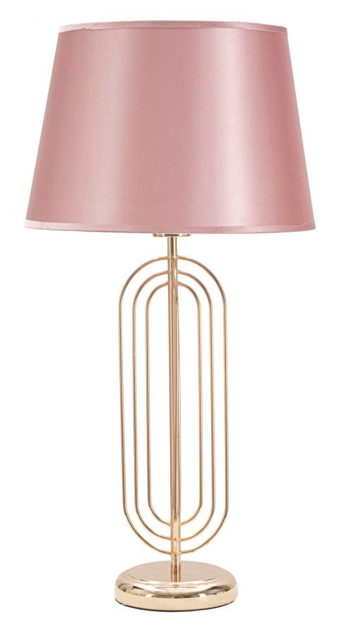 LAMPADA DA TAVOLO KRISTA CM � 33X64