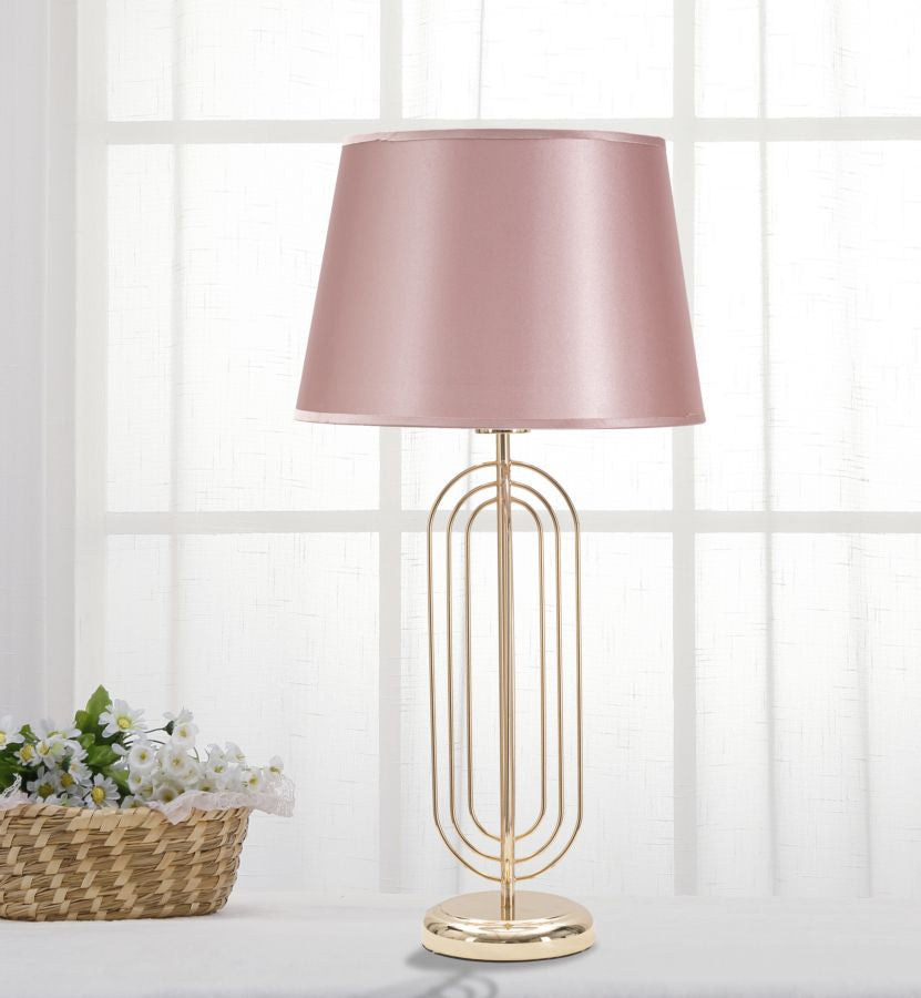 LAMPADA DA TAVOLO KRISTA CM � 33X64