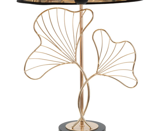 LAMPADA DA TAVOLO LEAVES CM � 30X60