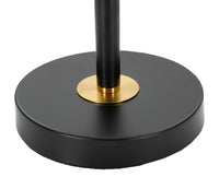 LAMPADA DA TAVOLO LEVELS CM Ø 25X48