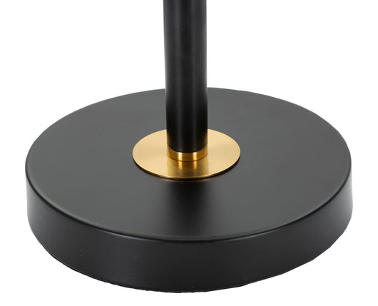 LAMPADA DA TAVOLO LEVELS CM Ø 25X48