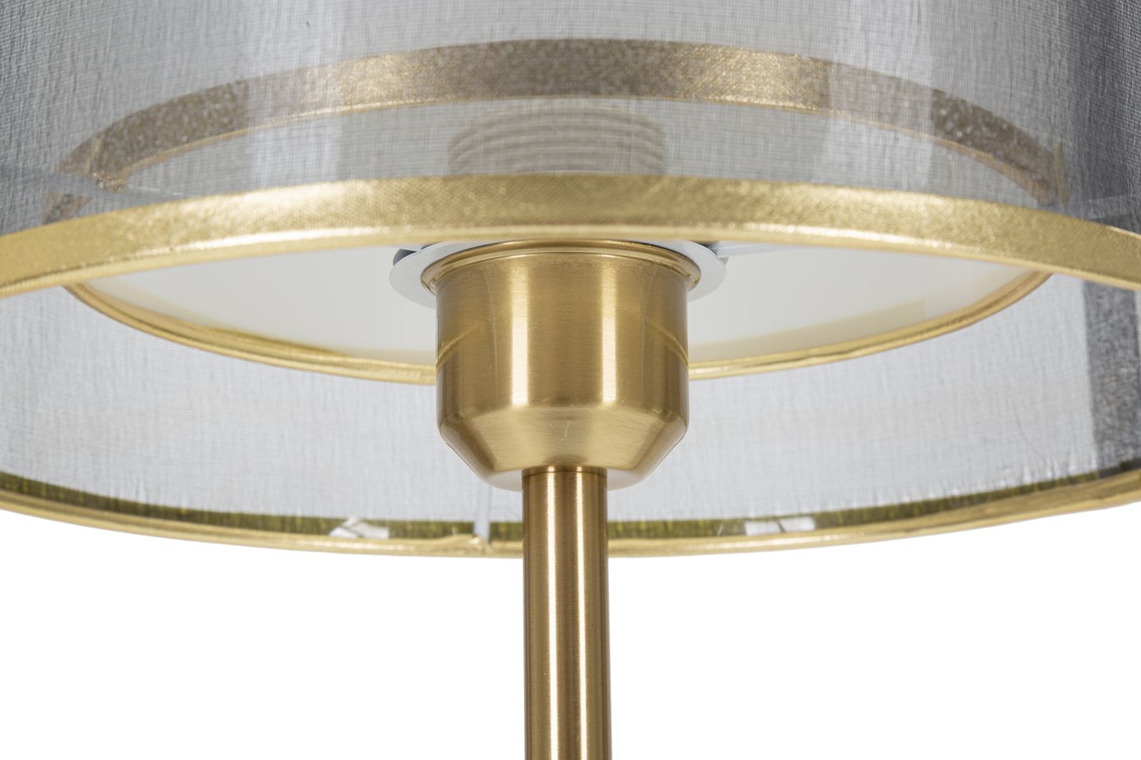 LAMPADA DA TAVOLO LEVELS CM Ø 25X48