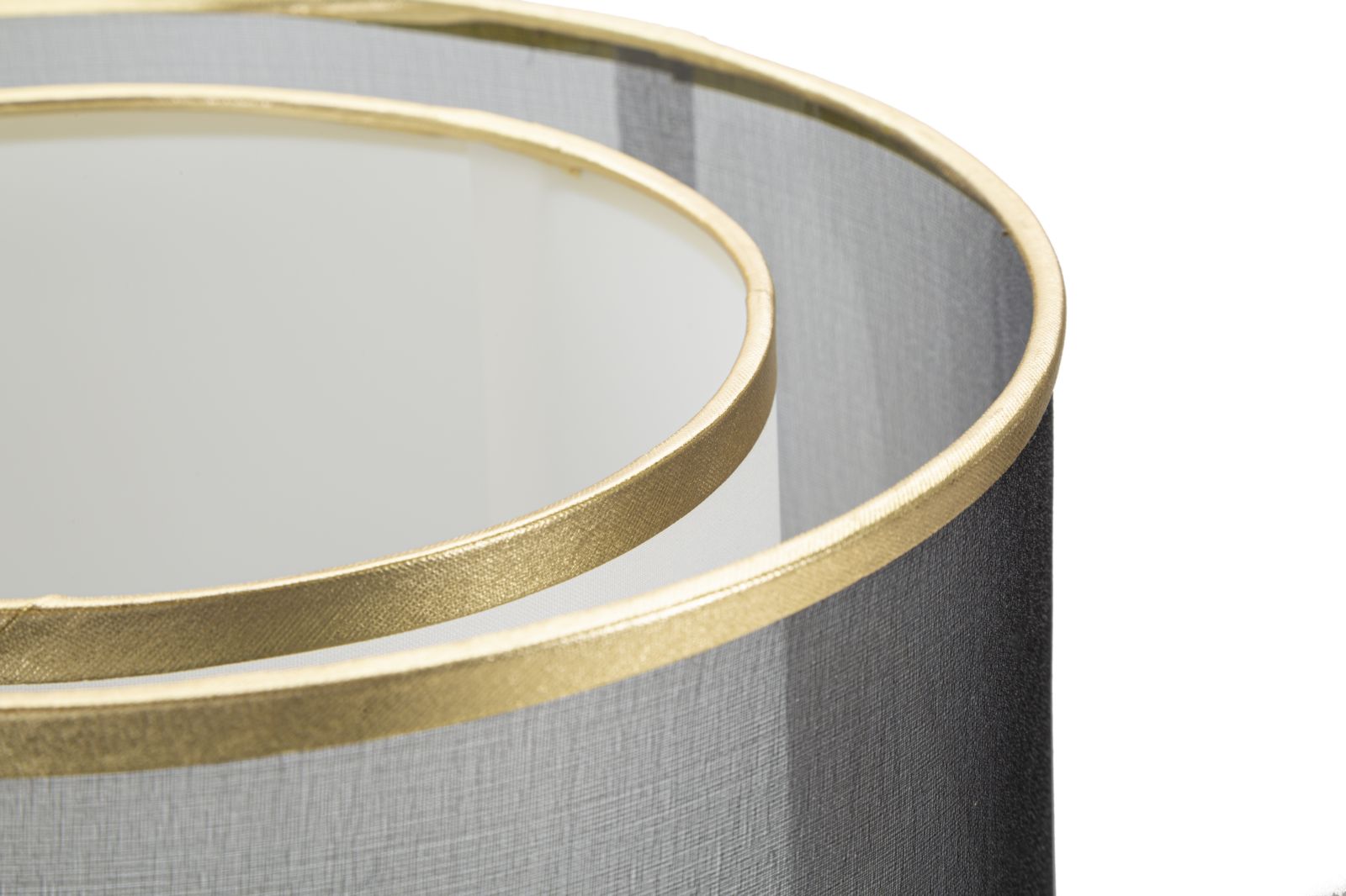 LAMPADA DA TAVOLO LEVELS CM Ø 25X48