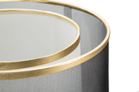 LAMPADA DA TAVOLO LEVELS CM Ø 25X48