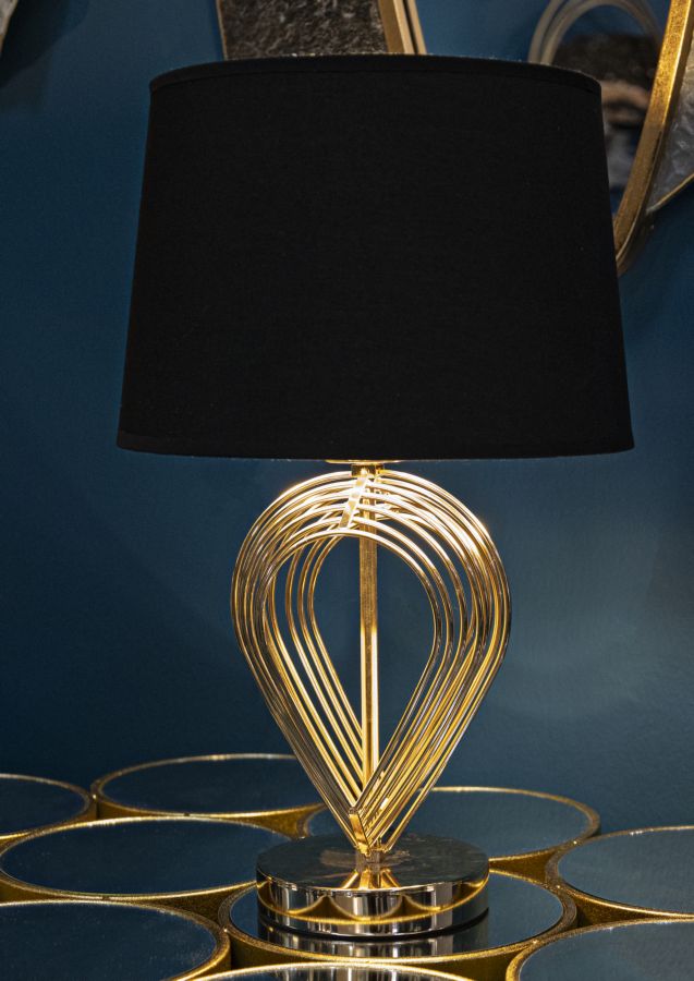 LAMPADA DA TAVOLO MAXT CM � 24X44