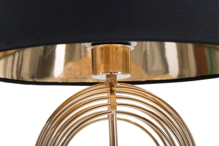 LAMPADA DA TAVOLO MAXT CM � 32,5X53,5