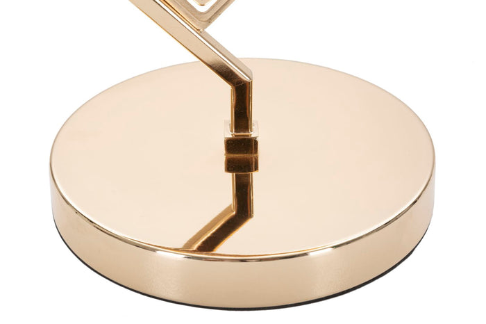 LAMPADA DA TAVOLO MOVE CM Ø 30X56