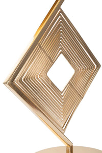 LAMPADA DA TAVOLO MOVE CM Ø 30X56