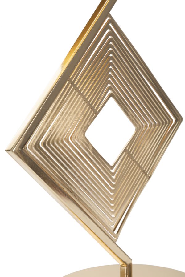 LAMPADA DA TAVOLO MOVE CM Ø 30X56