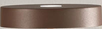 LUMETTO TAP TOUCH CORTEN LED 3000K 240LM 3W DIMMERABILE
