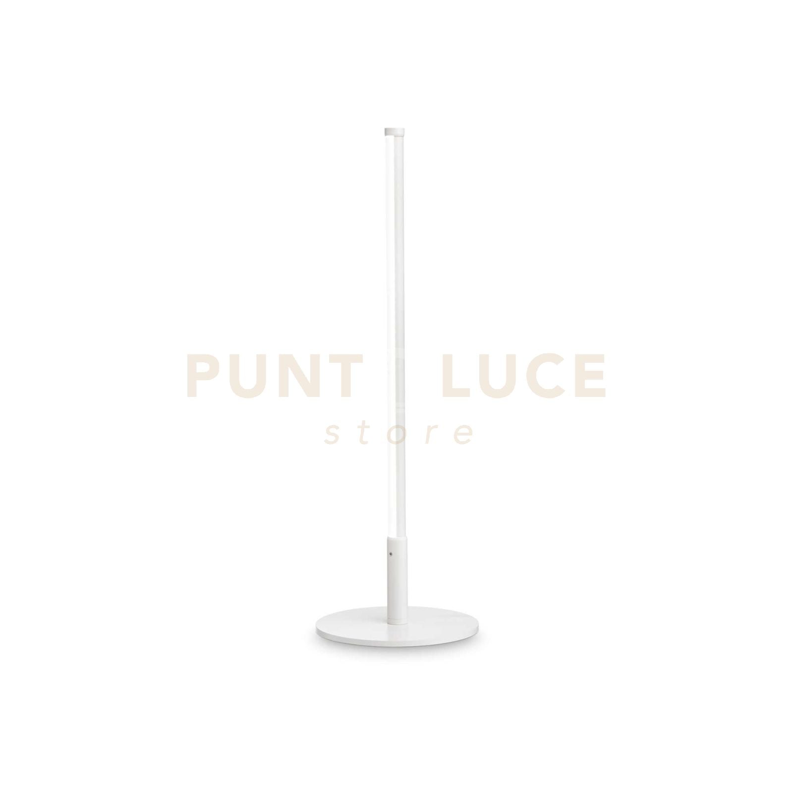 LAMPADA DA TAVOLO YOKO TL BIANCO