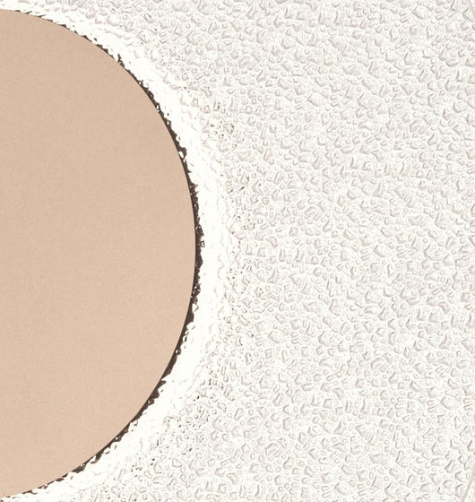 LAMPADA DA TERRA A LED IN VETRO CANDY PT.CANDY-TRASP