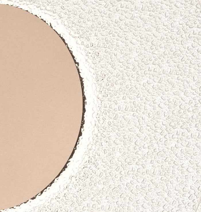 LAMPADA DA TERRA A LED IN VETRO CANDY PT.CANDY-TRASP