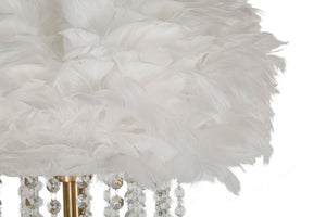 LAMPADA DA TERRA DIAMON CM Ø 40X165