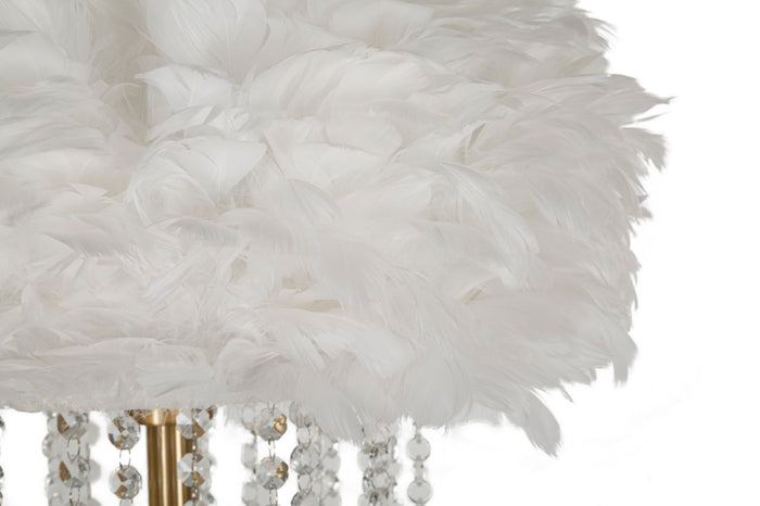 LAMPADA DA TERRA DIAMON CM Ø 40X165