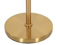 LAMPADA DA TERRA DIAMON CM Ø 40X165