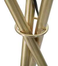 LAMPADA DA TERRA GLAMY X CM � 55x155