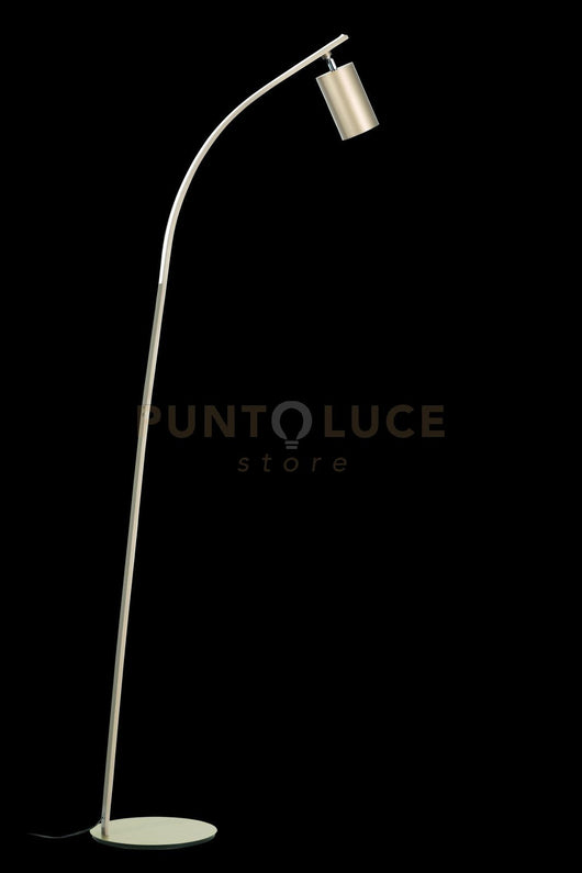 PIANTANA MURGA ORO LED 3000K 1889LM 30W DIMMERABILE H.184CM