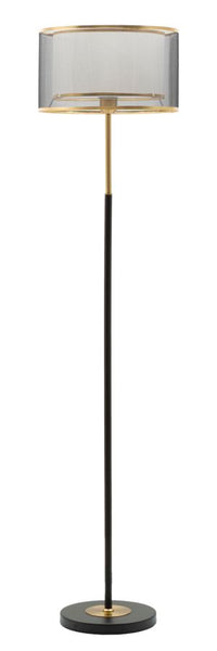 LAMPADA DA TERRA LEVELS CM Ø 35X153