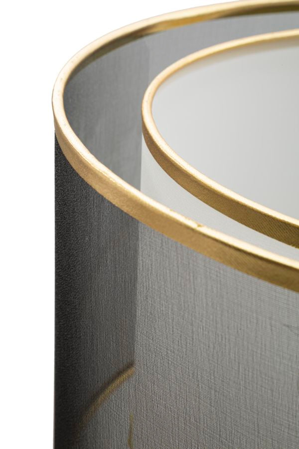 LAMPADA DA TERRA LEVELS CM Ø 35X153