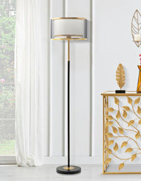 LAMPADA DA TERRA LEVELS CM Ø 35X153