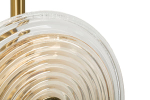 LAMPADA DA TERRA VENICE CM Ø 30X170