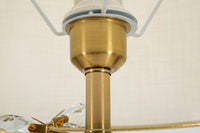 LAMPADA DA TERRA VERSAILLES CM Ø 38X170