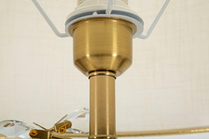 LAMPADA DA TERRA VERSAILLES CM Ø 38X170