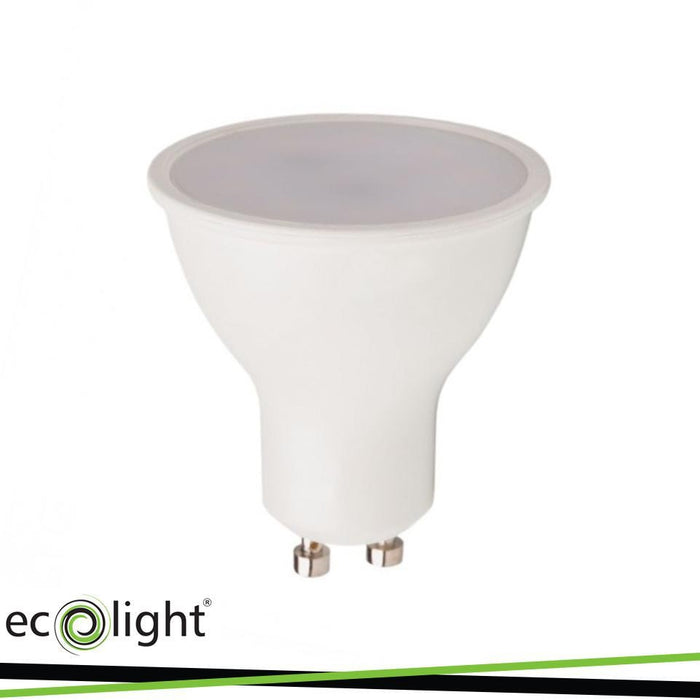 LAMPADA DICROICA LED 8W L/FREDDA GU10