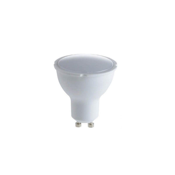 LAMPADA DICROICA LED 8W L/NATURALE GU10