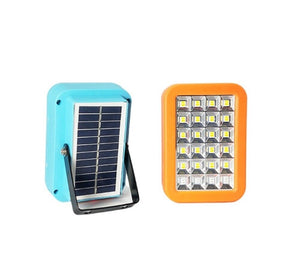 LAMPADA LAMPADARIO A SOSPENSIONE SOLARE FARO A LED CON PANNELLO SOLARE 50W TA151