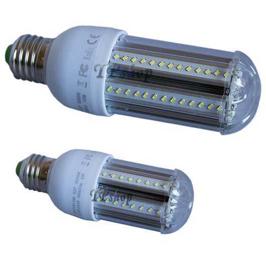 LAMPADA LAMPADINA FARETTO A LED SMD 6W 10W 91 LED 56 LED E27 3000K 4000K 6000K Luce Fredda,10 Watt