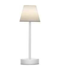 LAMPADA LED "LOLA" BATTERIA RICARICABILE 