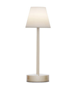LAMPADA LED "LOLA" BATTERIA RICARICABILE 