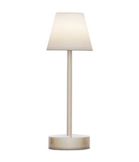 LAMPADA LED "LOLA" BATTERIA RICARICABILE 