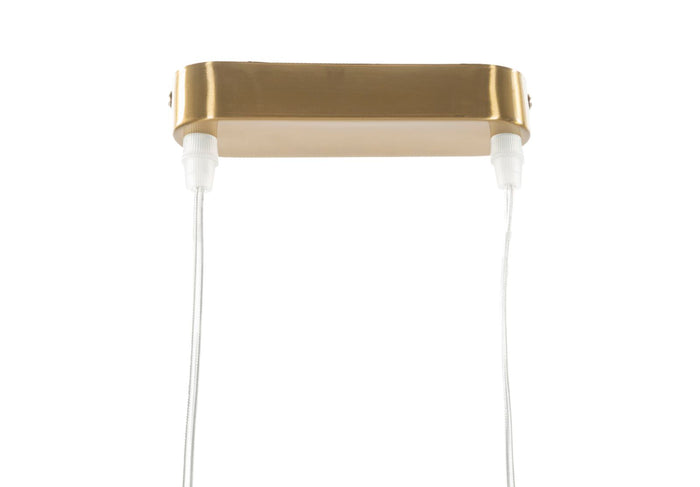 LAMPADARIO JAPAN 7 LUCI CM 115X36X30