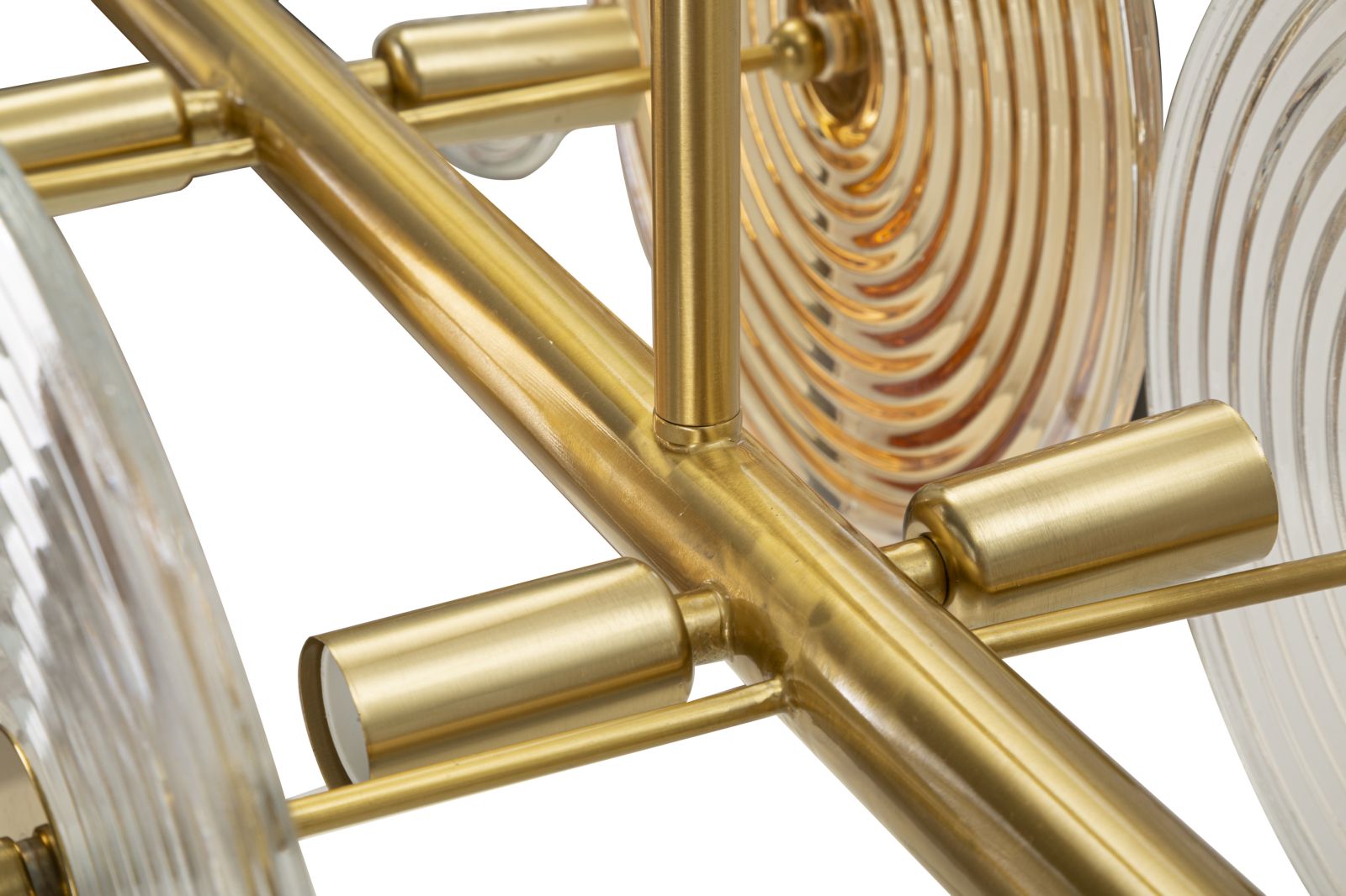 LAMPADARIO VENICE CM 116X27X79