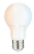 LAMPADINA LED SMART WIFI DIMMERABILE E27 CCT 3000-4000-6500K 7W 680LM