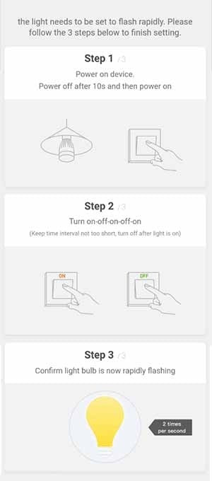 LAMPADINA LED WIFI E27 9W A60 RGB+WHITE 6000K  V-TAC SMART HOME