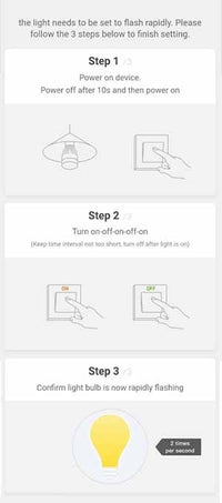 LAMPADINA LED WIFI E27 9W A60 RGB+WHITE 6000K  V-TAC SMART HOME