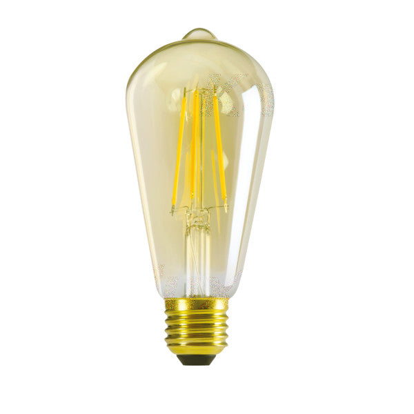 LAMPADINA LED XLED ST64 7W-WW