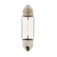 LAMPADINA SV8.5   12V. 10 W