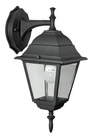 LANTERNA ''NEW YORK'' NERA