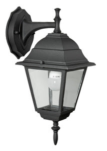 LANTERNA ''NEW YORK'' NERA